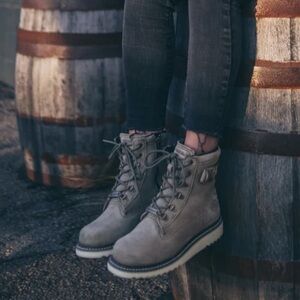 Women's Harley Davidson Marconi Riding Boot